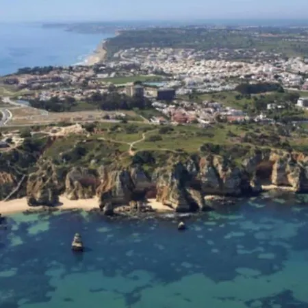 Dona Ana Beach And Pool, With Elevator Lagos