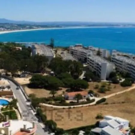 Dona Ana Beach And Pool, With Elevator Apartmán *
