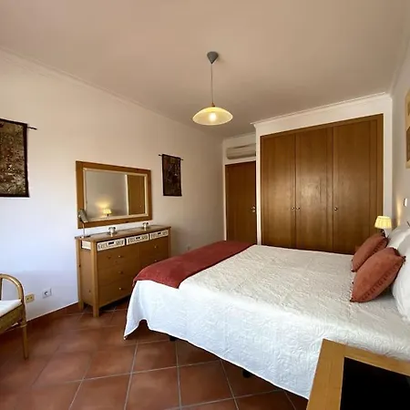 Apartmán Dona Ana Beach And Pool, With Elevator Lagos