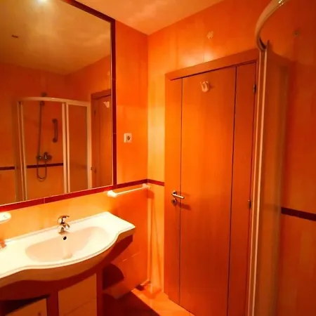 Apartmán Dona Ana Beach And Pool, With Elevator