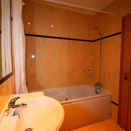 Dona Ana Beach And Pool, With Elevator Apartment