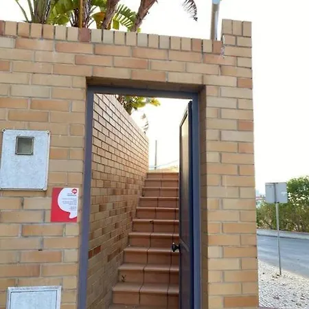 Dona Ana Beach And Pool, With Elevator Lagos