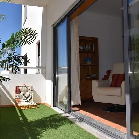 Apartmán Dona Ana Beach And Pool, With Elevator *