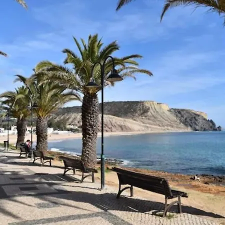 Dona Ana Beach And Pool, With Elevator * Lagos