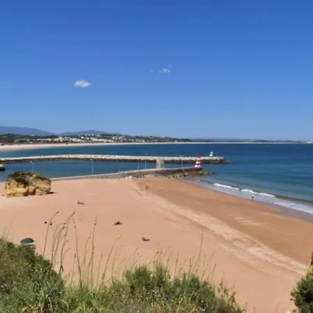 Dona Ana Beach And Pool, With Elevator *