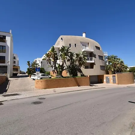 Dona Ana Beach And Pool, With Elevator 아파트