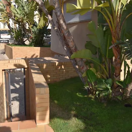 Dona Ana Beach And Pool, With Elevator *