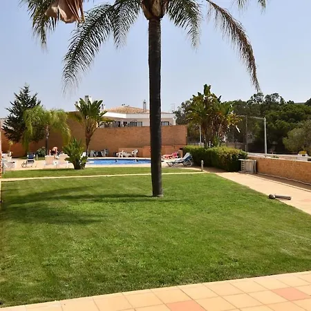 Appartement Dona Ana Beach And Pool, With Elevator *